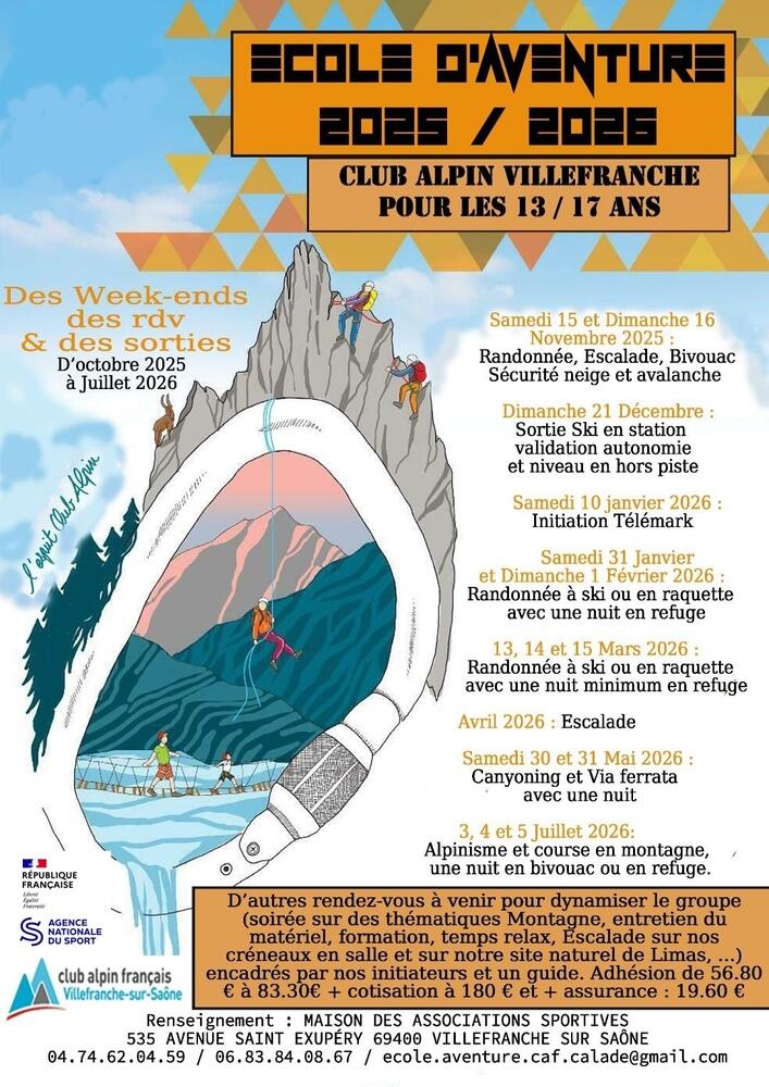 Programme 2024 2025 Programme 2024 2025