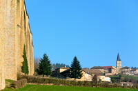 Le village Le village