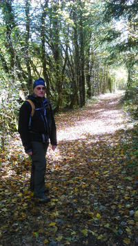 Claude, mode rando Claude, mode rando