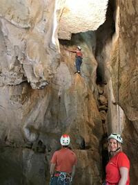 En tout cas on est au frais. Et c’est appréciable En tout cas on est au frais. Et c’est appréciable