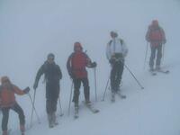 En haut du petit Som En haut du petit Som