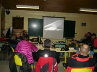 Salle de cours Salle de cours