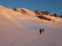 beauté des glaciers beauté des glaciers